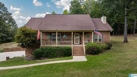 290 MAPLE LEAF TRAIL, SYLVAN SPRINGS, AL 35118