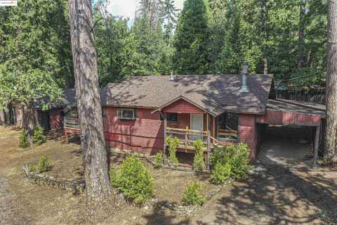 16745 Estralita Dr, Sonora, CA 95370