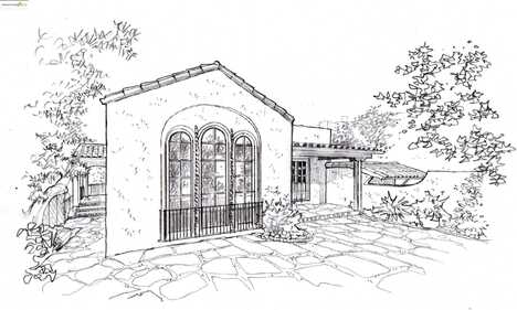 1922 San Antonio Ave, Berkeley, CA 94707