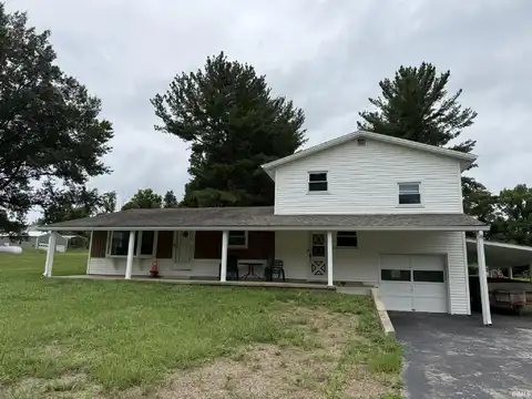1265 Bell Road, Bloomington, IN 47404