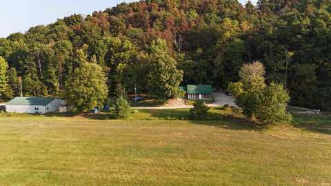 8087 N Starr Road, Campbellsburg, IN 47108