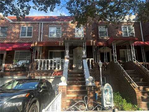1931 East 52nd Street, Brooklyn, NY 11234