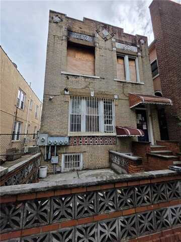 758 44th Street, Brooklyn, NY 11220
