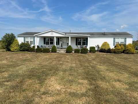 4379 Poplar plains rd, Flemingsburg, KY 41041