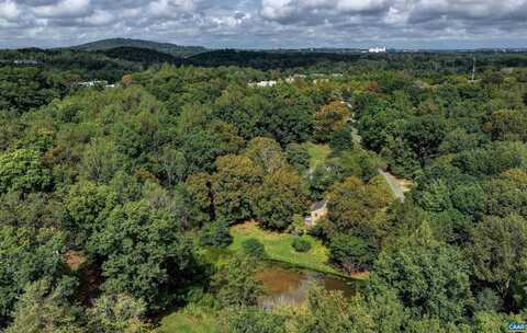 1366 FOREST VIEW RD, CHARLOTTESVILLE, VA 22902