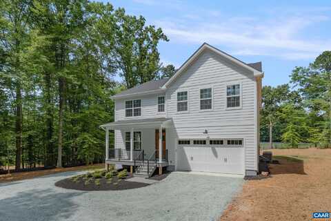 57-22A OLD THREE NOTCHED RD, CHARLOTTESVILLE, VA 22901