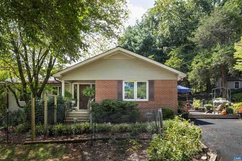 3759 DUNDEE RD, STANARDSVILLE, VA 22973