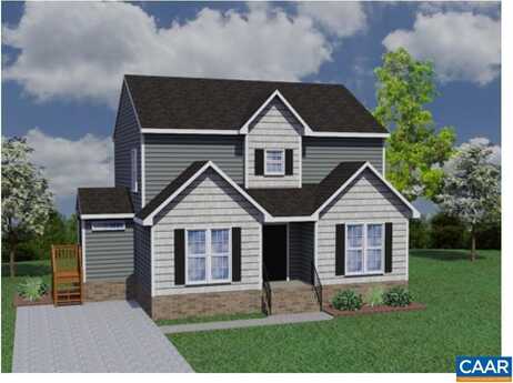 Lot 1 W JACK JOUETT RD, LOUISA, VA 23093