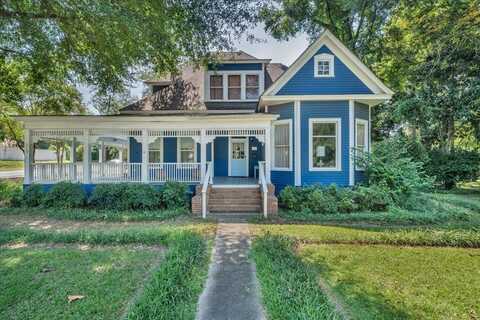 212 E Union St., Vienna, GA 31092