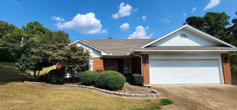 6A Londonderry Cir Street, Wynne, AR 72396