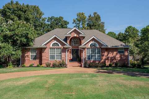 863 Copperfield Cove, Heber Springs, AR 72543