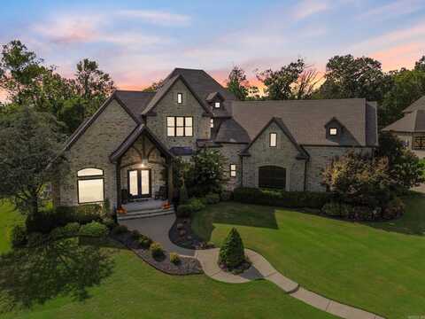 995 Beau Chalet Drive, Bentonville, AR 72713