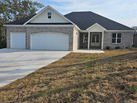 112 RIVERSTONE Cove, Sherwood, AR 72120