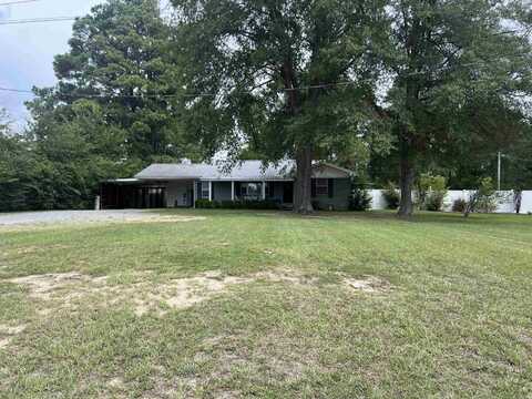 201 E Wiley, Star City, AR 71667