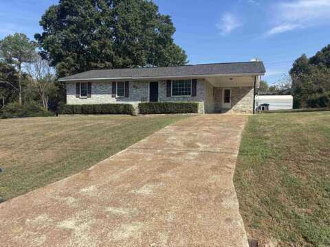 112 E 7TH, Newark, AR 72562
