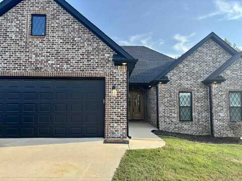 3202 Fairview Road, Paragould, AR 72450