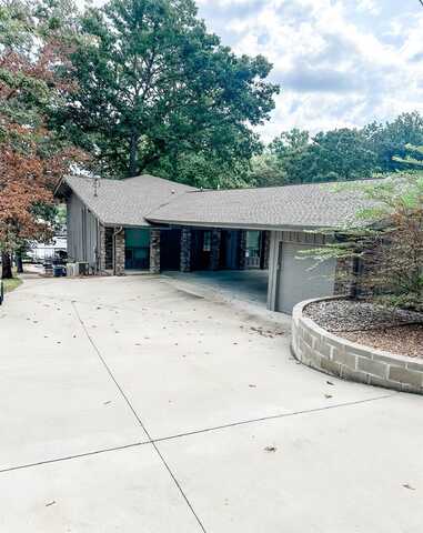 36 Winnebago Circle, Cherokee Village, AR 72529