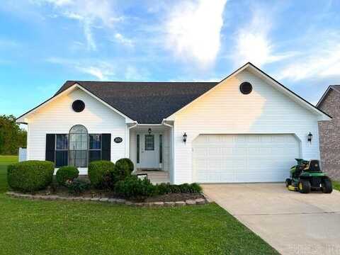300 Sandusky Dr Drive, Manila, AR 72442