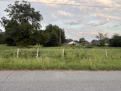 Tract A Osborn, Pine Bluff, AR 71602