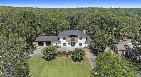 701 Club Road, Sherwood, AR 72120