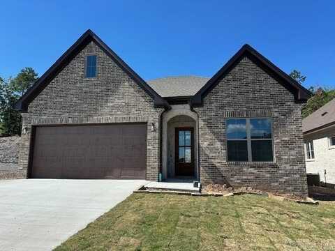 710 Edgewood Circle, Little Rock, AR 72223