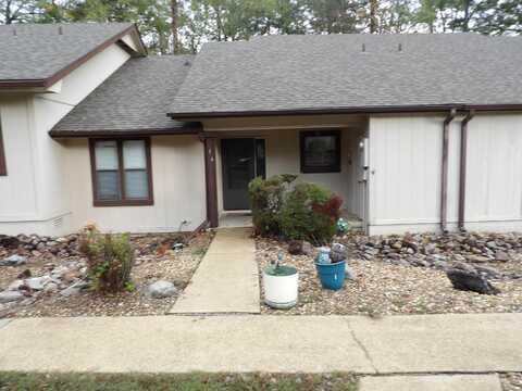 16 DULZURA LANE, Hot Springs Village, AR 71909