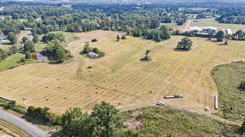 W Gumlog Road, Russellville, AR 72802