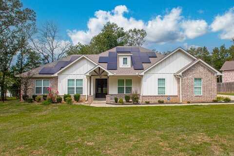 11357 Zuber Road, Alexander, AR 72002