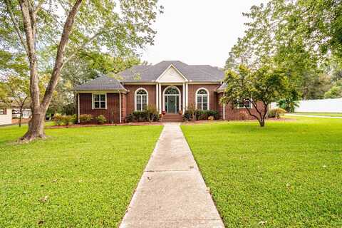 103 E 13th Street, Smackover, AR 71762
