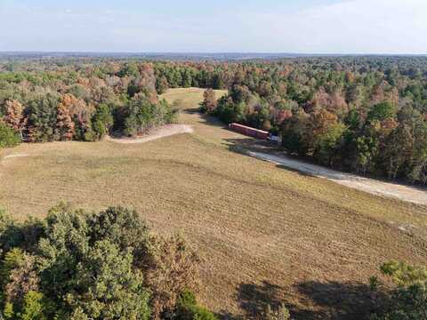 80A Spring Hill Road, Oxford, AR 72565