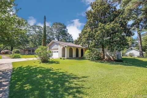 411 Robin Rd, El Dorado, AR 71730