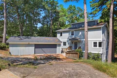 26 Tallyho Ln, Little Rock, AR 72227