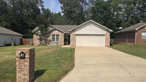 18 Farrah Dr., Ward, AR 72176