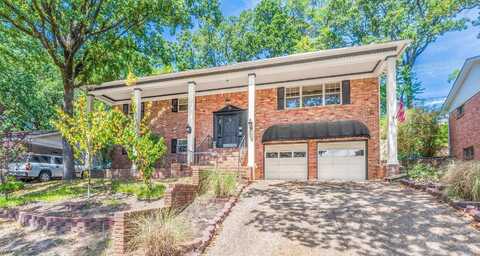 22 Nob Hill Cove, Little Rock, AR 72205