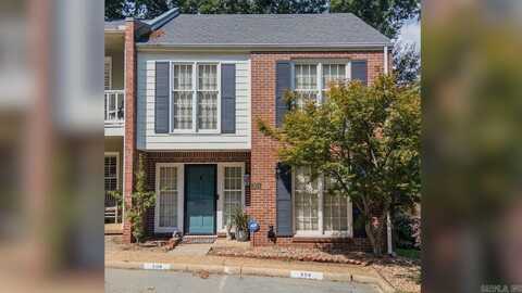2805 Foxcroft Rd Apt 304, Little Rock, AR 72227