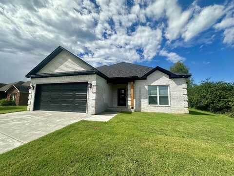 95 Dove Lane, Vilonia, AR 72173