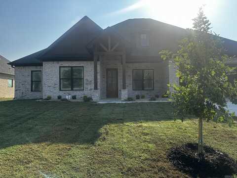 6160 Majestic Waters Drive, Alexander, AR 72002