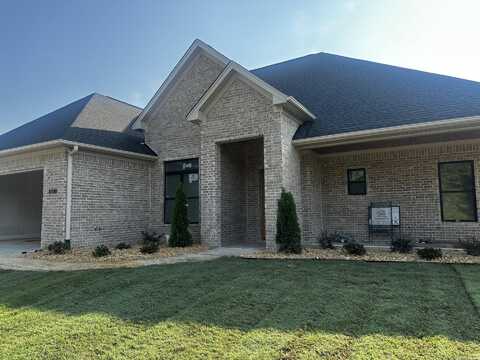 6166 Majestic Waters Drive, Alexander, AR 72002