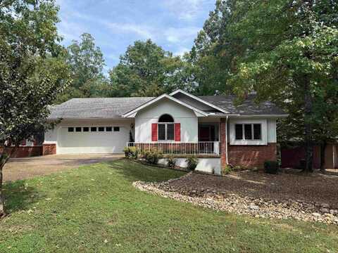 11 Lanza Court, Hot Springs Village, AR 71909