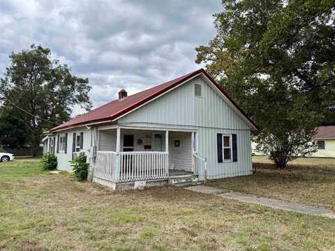 320 Kentucky Street, Walnut Ridge, AR 72476