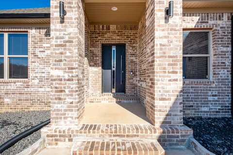 7922 Kanis Pines Drive, Little Rock, AR 72204