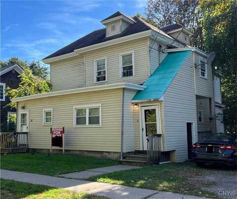 13 James Street, Cortland, NY 13045