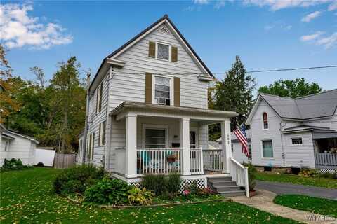 202 8th Street, Little Valley, NY 14755