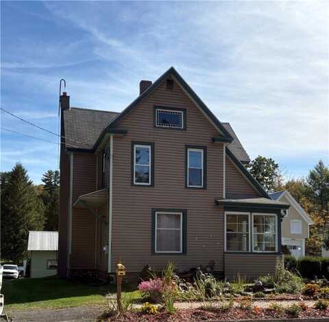 53 South Street, Edmeston, NY 13335