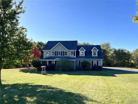 2289 Alexis Avenue, Hamilton, NY 13346