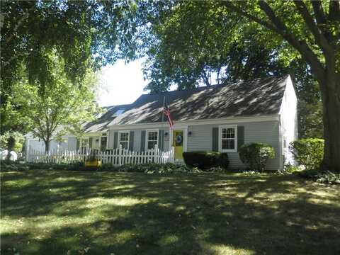 173 Mulberry Drive, Farmington, NY 14425
