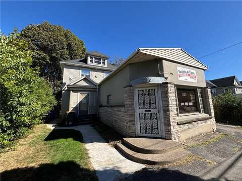 1570 Dewey Avenue, Rochester, NY 14615