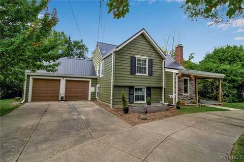 4366 Beach Avenue, Hamburg, NY 14075
