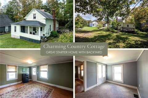 4 Mill Street, Worcester, NY 12197