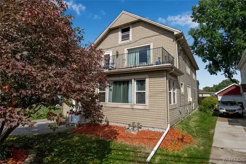 3340 Genesee Street, Cheektowaga, NY 14225